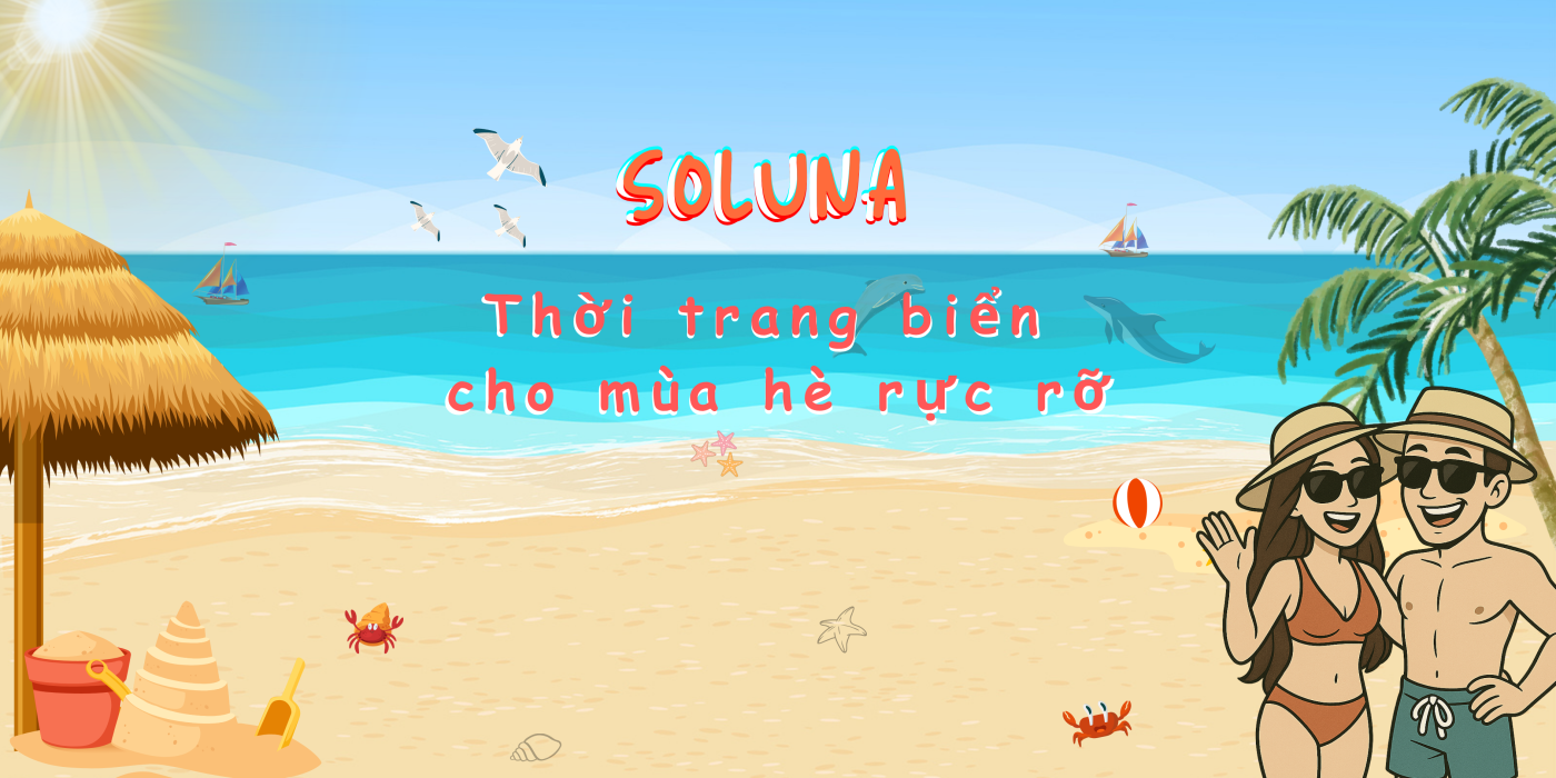 Soluna