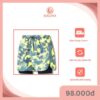 quần bơi nam 2 lớp cao cấp