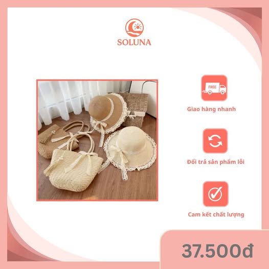 Phụ kiện đi theo túi xách