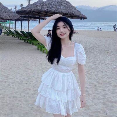 Phối bikini cực đẹp với Soluna