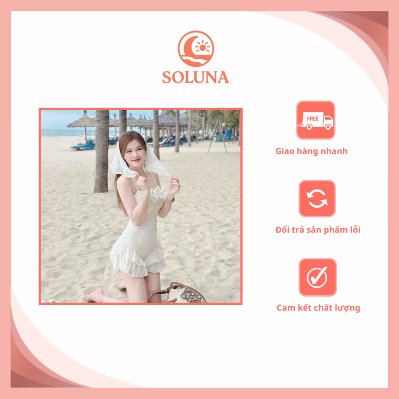  5 dáng ngồi chụp bikini thần thái - đồ bơi