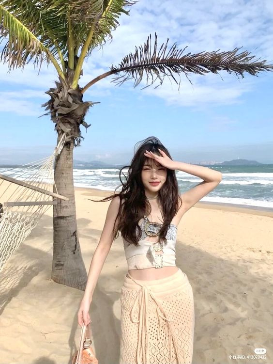 tao dang chup anh o bien 28
