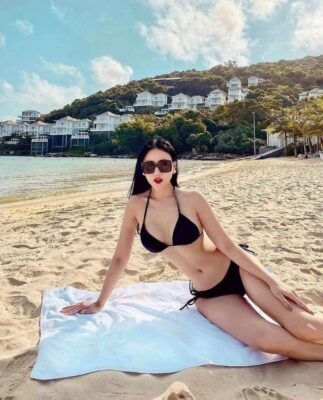 bikini