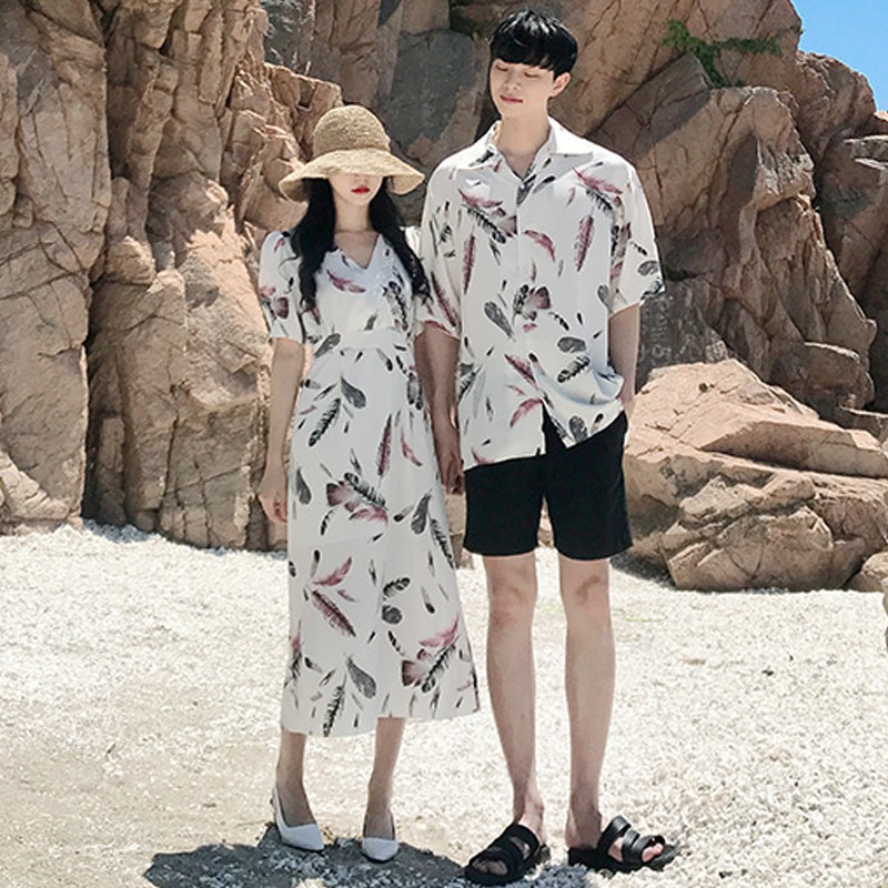 đồ đi biển nam